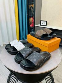 Picture of LV Slippers _SKU710989172212043
